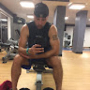 Meet your Posher, Andrew